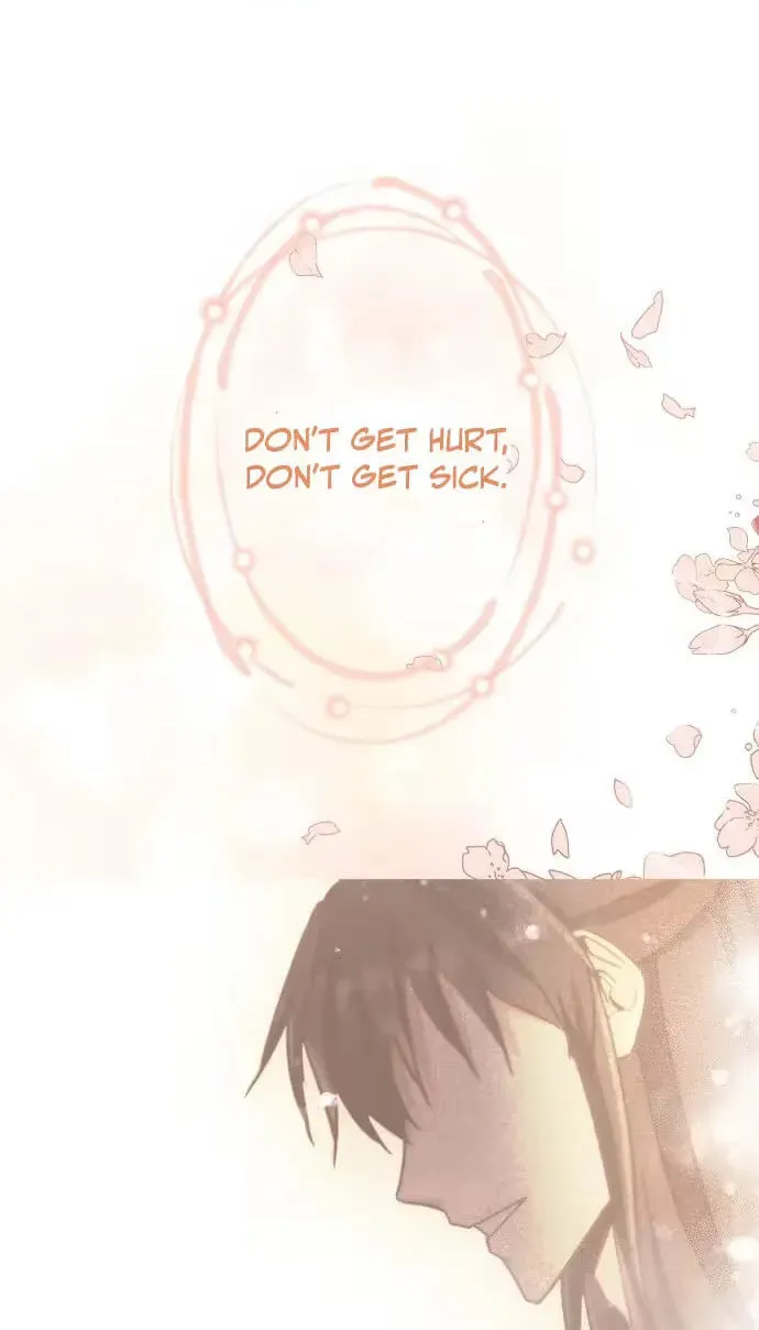 Falling Flower, Flowing Water Chapter 45 - page 56