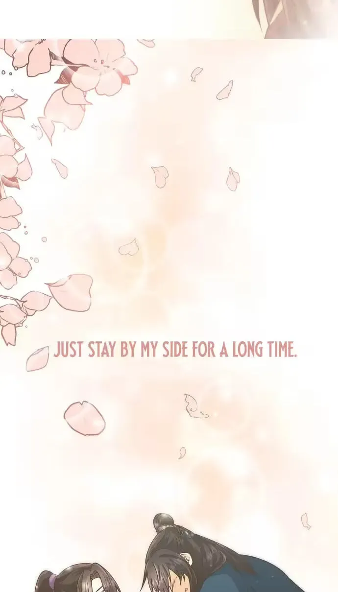 Falling Flower, Flowing Water Chapter 45 - page 57