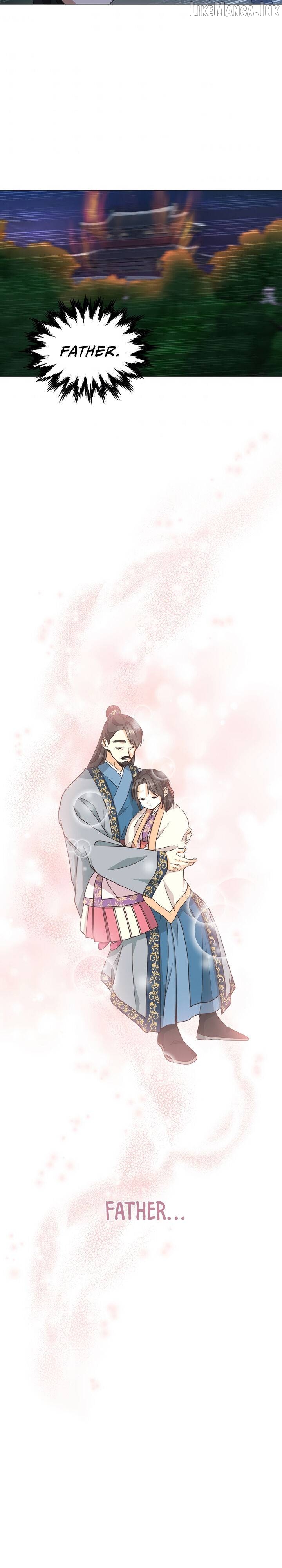 Falling Flower, Flowing Water Chapter 40 - page 22