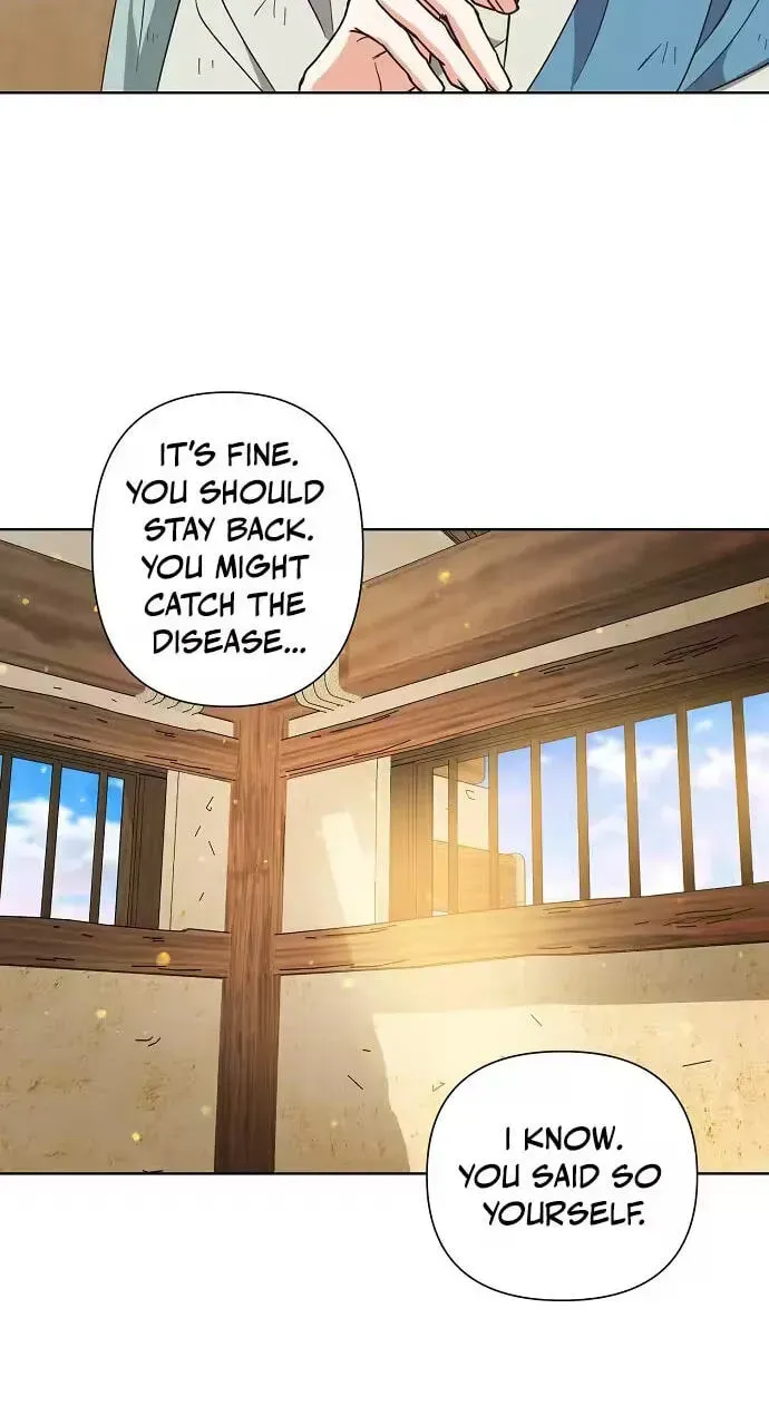 Falling Flower, Flowing Water Chapter 43 - page 39