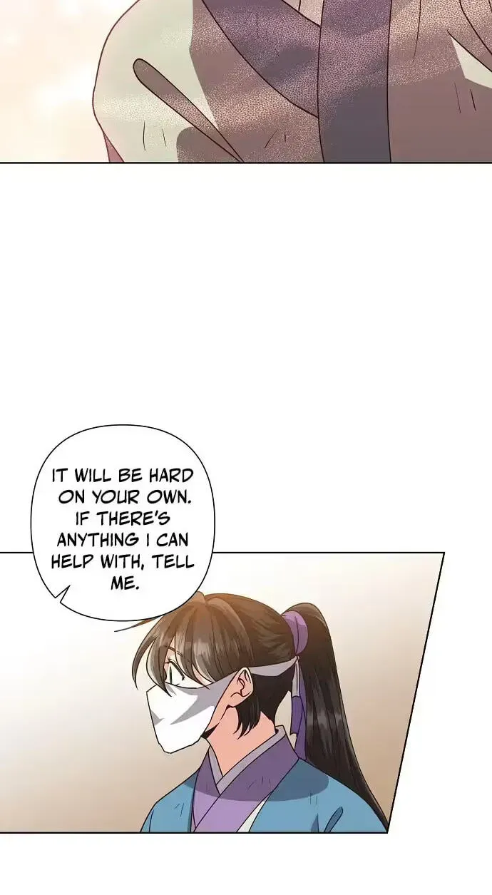 Falling Flower, Flowing Water Chapter 43 - page 42