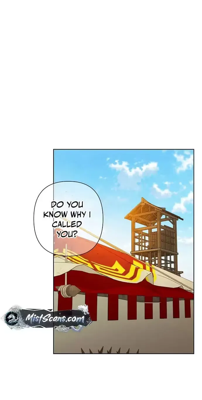 Falling Flower, Flowing Water Chapter 44 - page 10