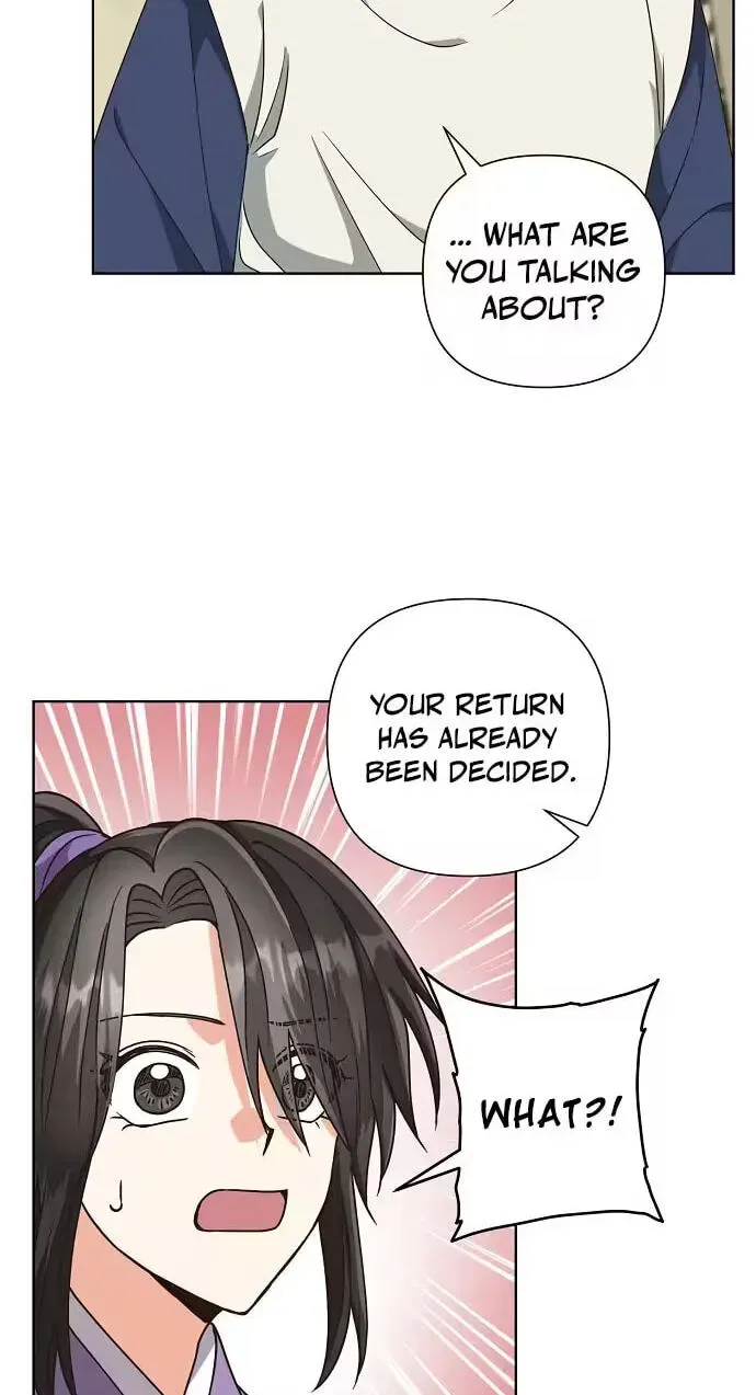 Falling Flower, Flowing Water Chapter 44 - page 16