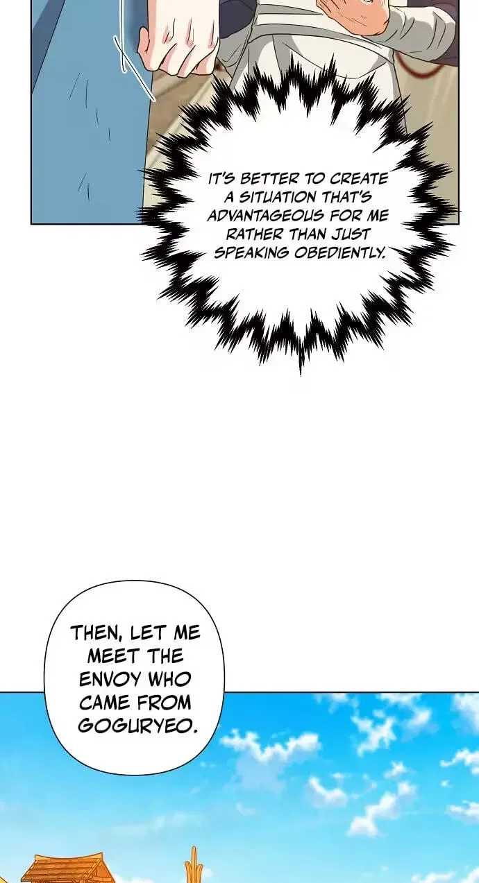 Falling Flower, Flowing Water Chapter 44 - page 19