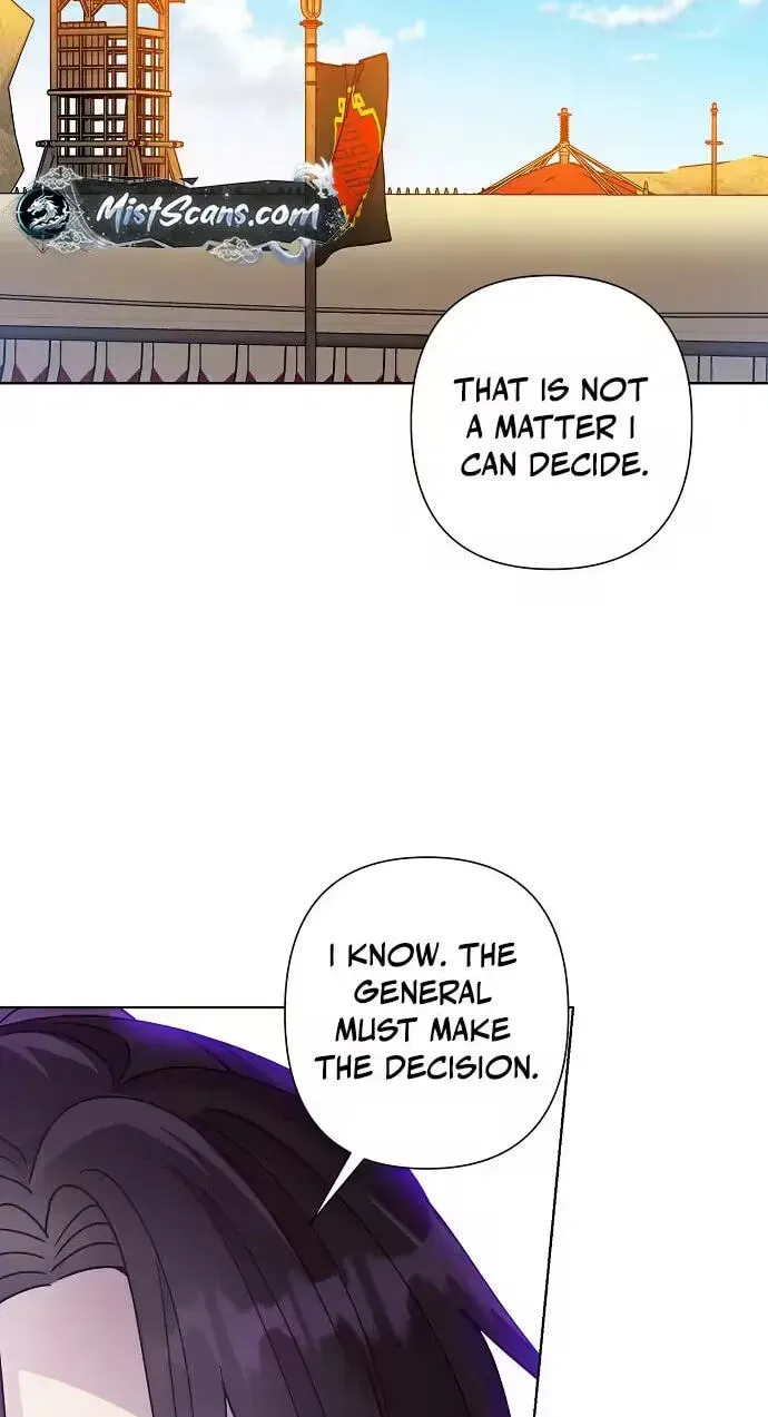 Falling Flower, Flowing Water Chapter 44 - page 20