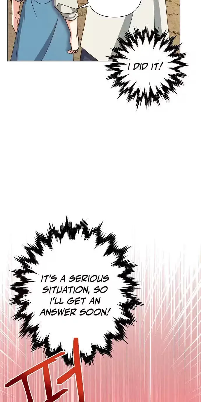 Falling Flower, Flowing Water Chapter 44 - page 23