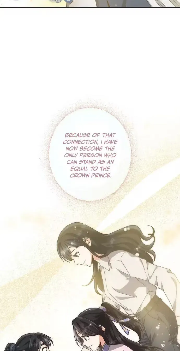 Falling Flower, Flowing Water Chapter 44 - page 37