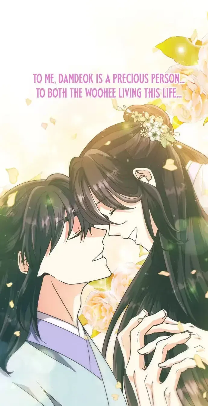 Falling Flower, Flowing Water Chapter 44 - page 39