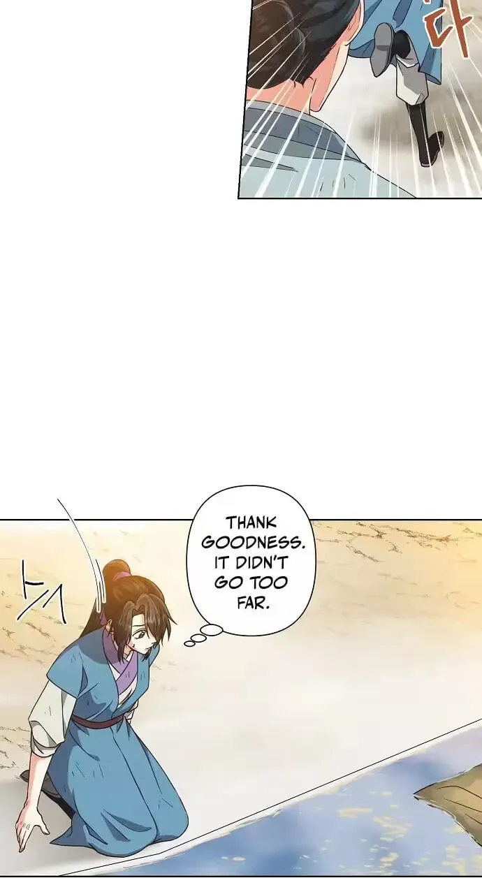 Falling Flower, Flowing Water Chapter 44 - page 44