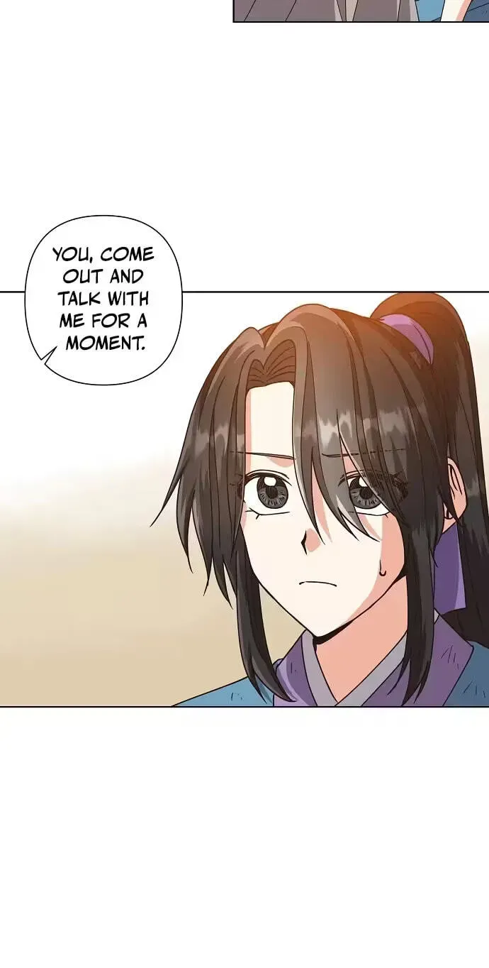 Falling Flower, Flowing Water Chapter 44 - page 9