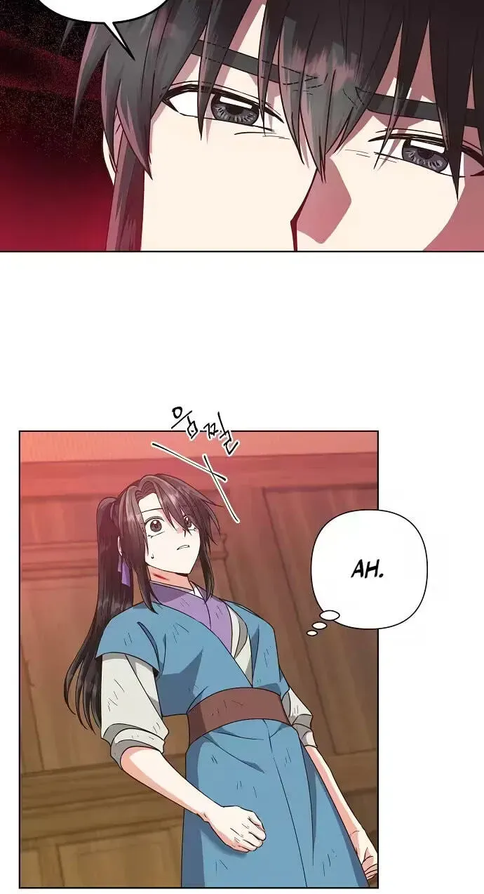 Falling Flower, Flowing Water Chapter 45 - page 29
