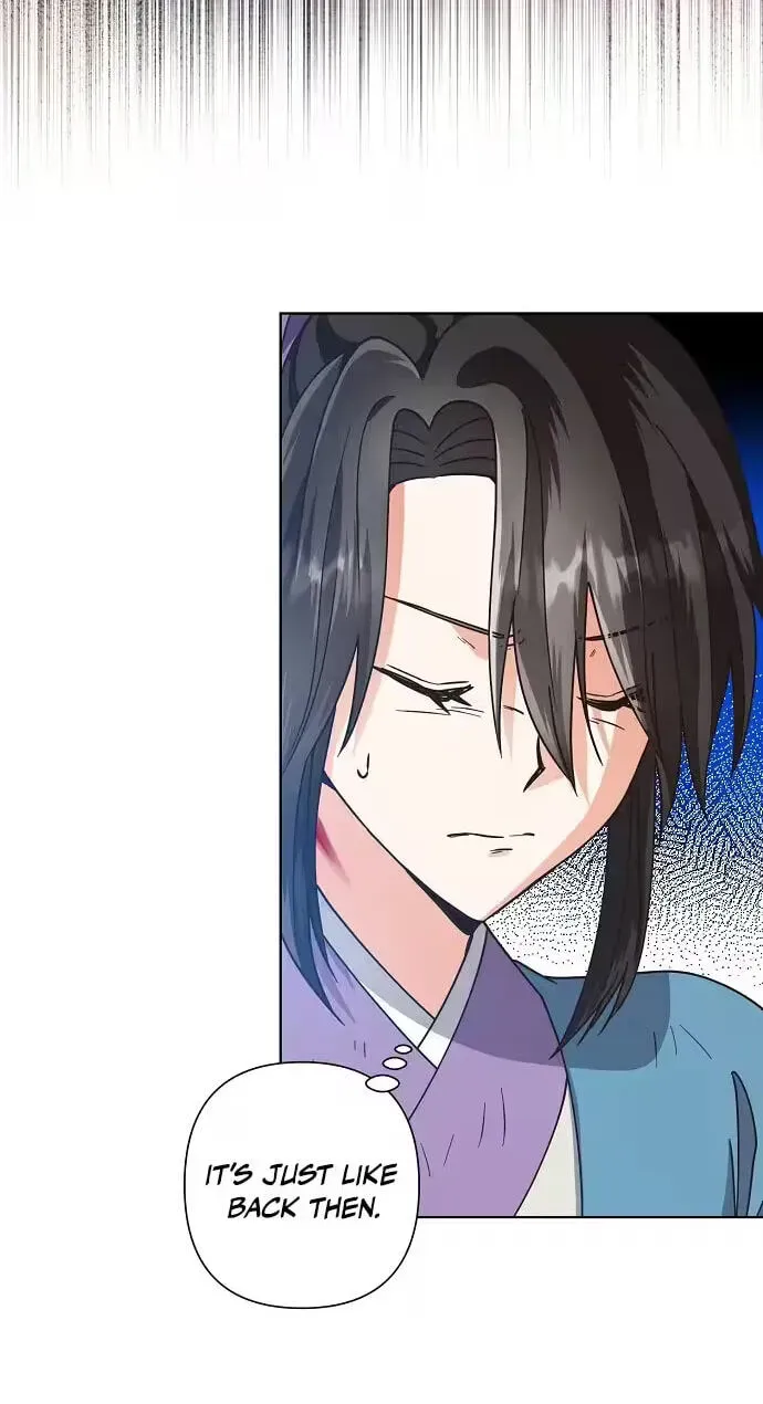 Falling Flower, Flowing Water Chapter 45 - page 31