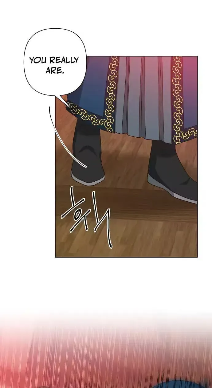 Falling Flower, Flowing Water Chapter 45 - page 37