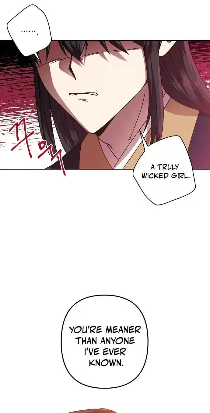Falling Flower, Flowing Water Chapter 45 - page 43