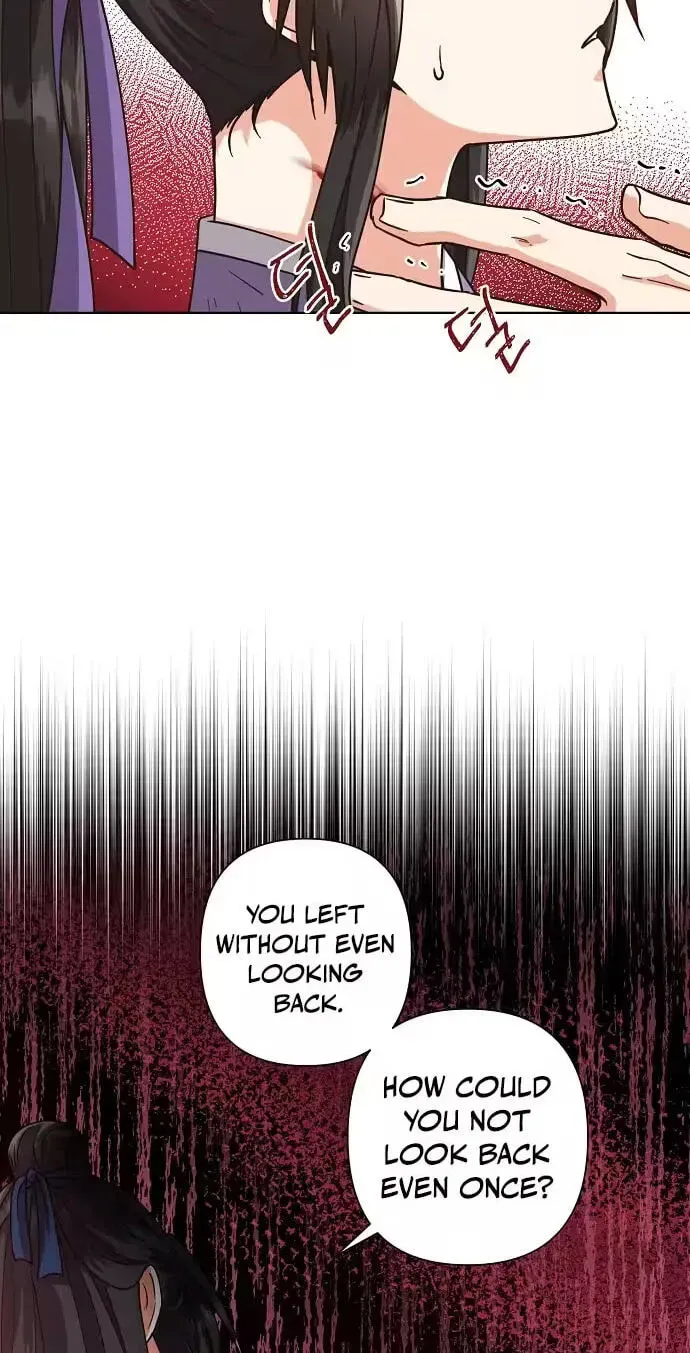 Falling Flower, Flowing Water Chapter 45 - page 45