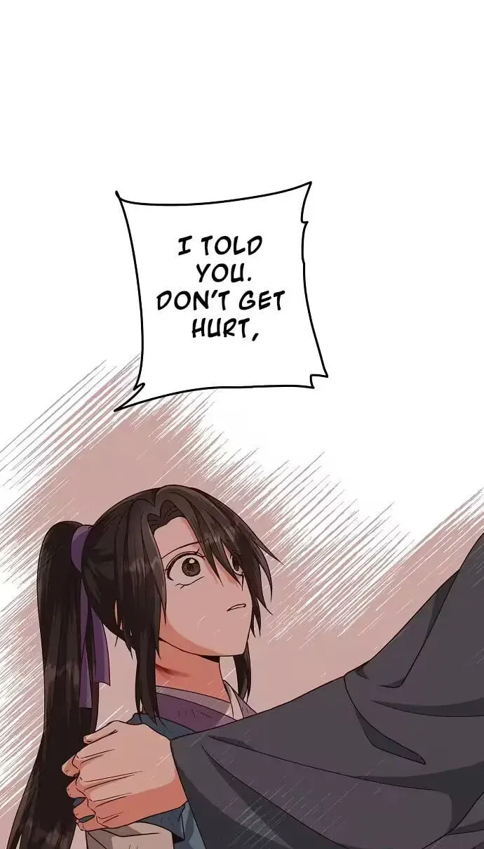 Falling Flower, Flowing Water Chapter 45 - page 54