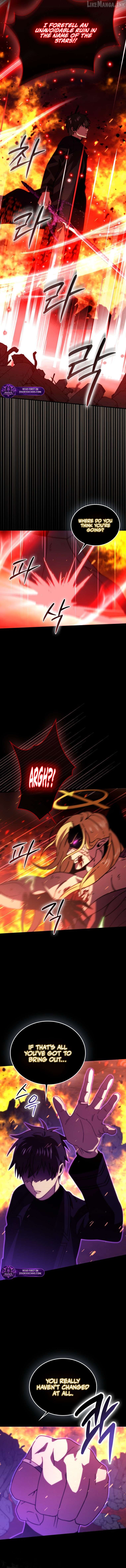 Demon Lord’s Martial Arts Ascension Chapter 167 - page 7