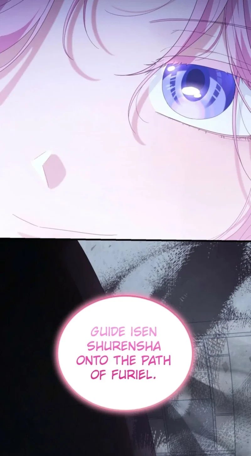 Dear Fairy, Please Contract With Me Chapter 70 - page 15