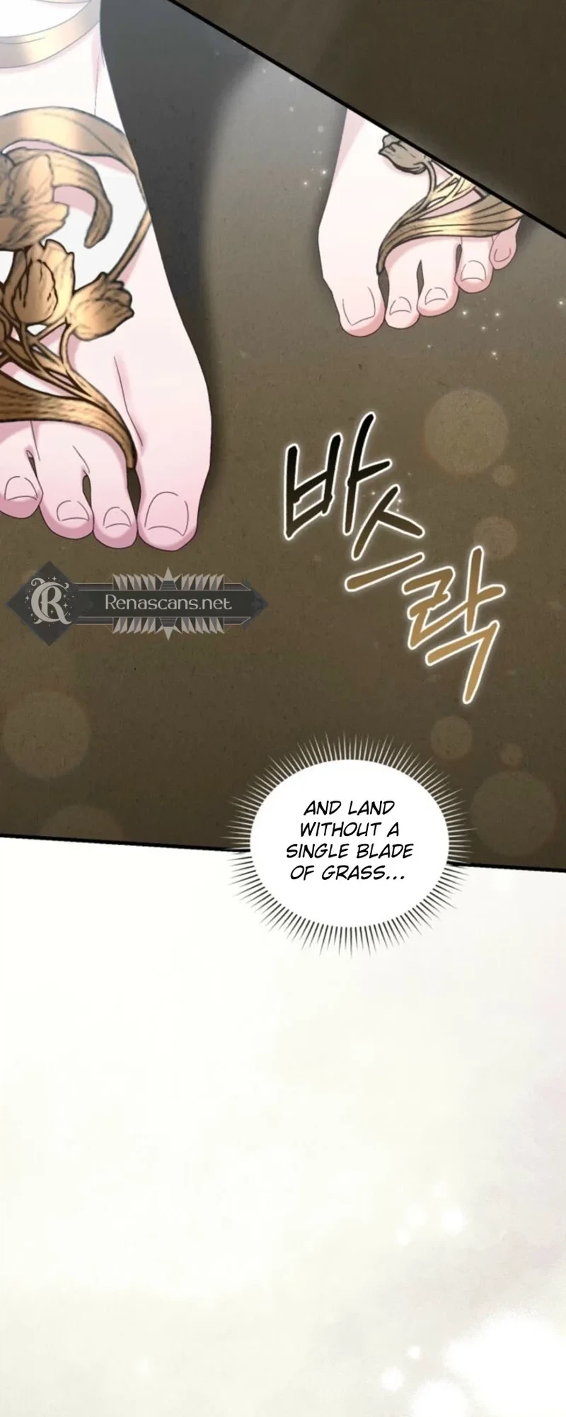 Dear Fairy, Please Contract With Me Chapter 70 - page 18