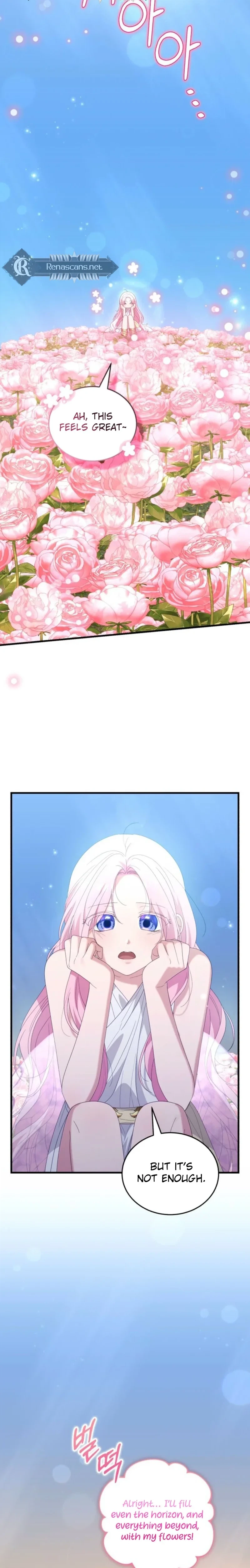 Dear Fairy, Please Contract With Me Chapter 70 - page 20