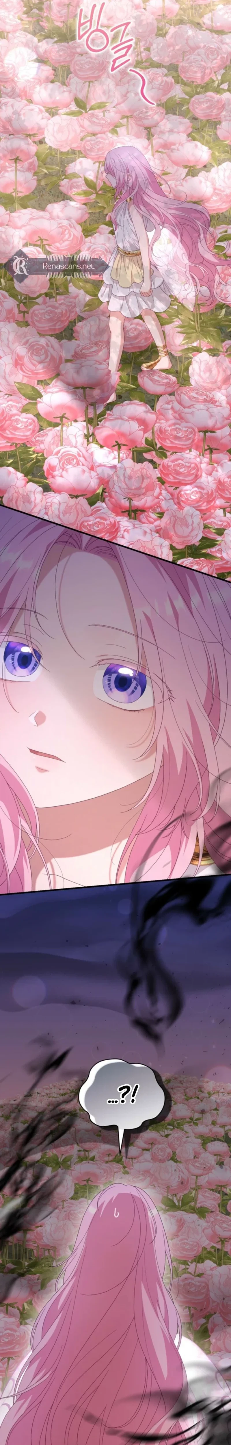 Dear Fairy, Please Contract With Me Chapter 70 - page 22