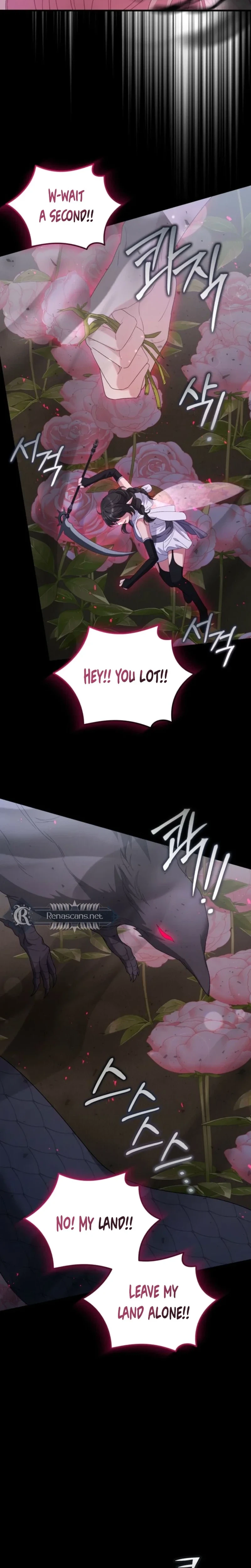 Dear Fairy, Please Contract With Me Chapter 70 - page 23