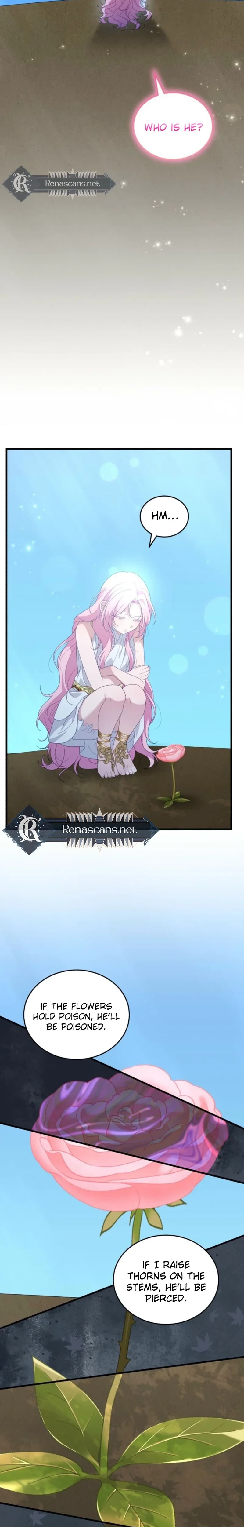 Dear Fairy, Please Contract With Me Chapter 70 - page 29