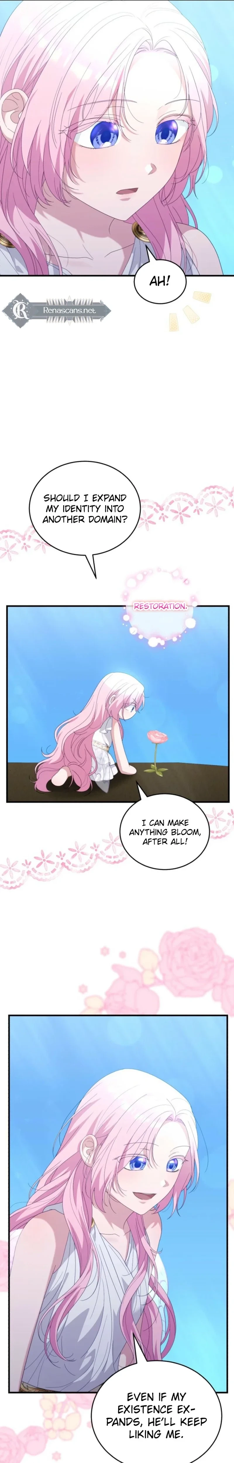Dear Fairy, Please Contract With Me Chapter 70 - page 31