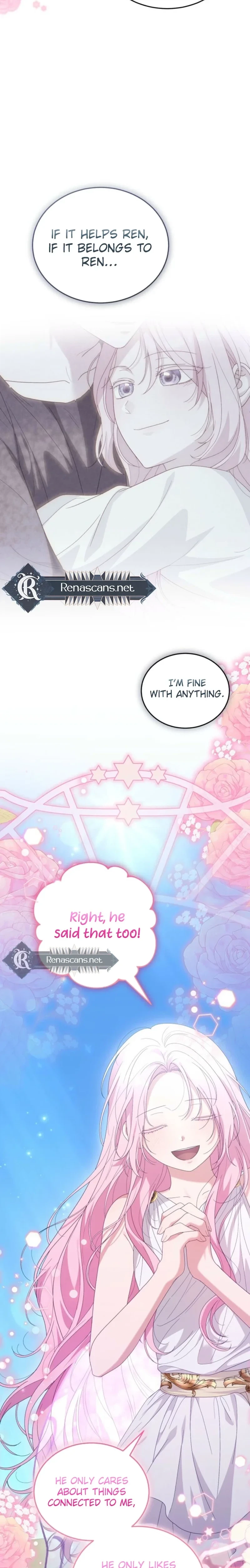 Dear Fairy, Please Contract With Me Chapter 70 - page 32