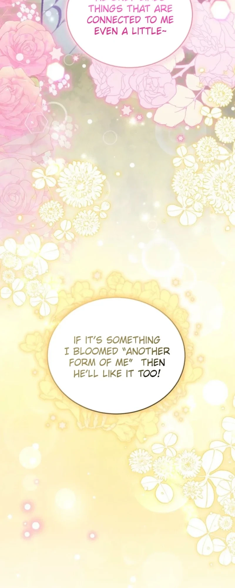 Dear Fairy, Please Contract With Me Chapter 70 - page 33