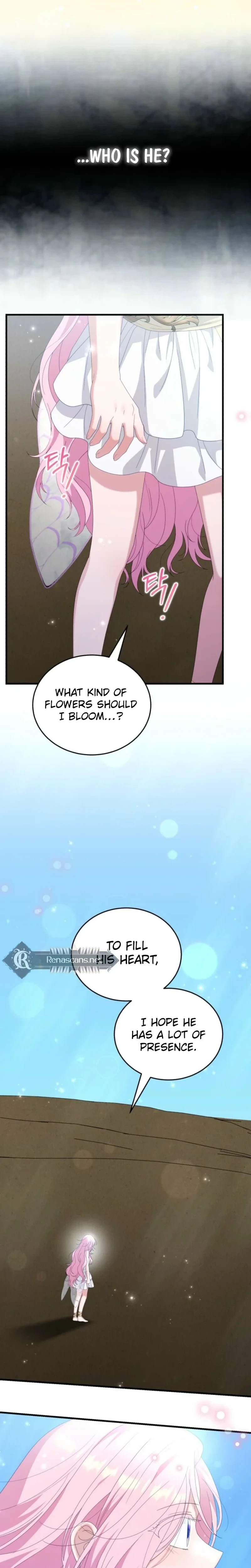 Dear Fairy, Please Contract With Me Chapter 70 - page 34