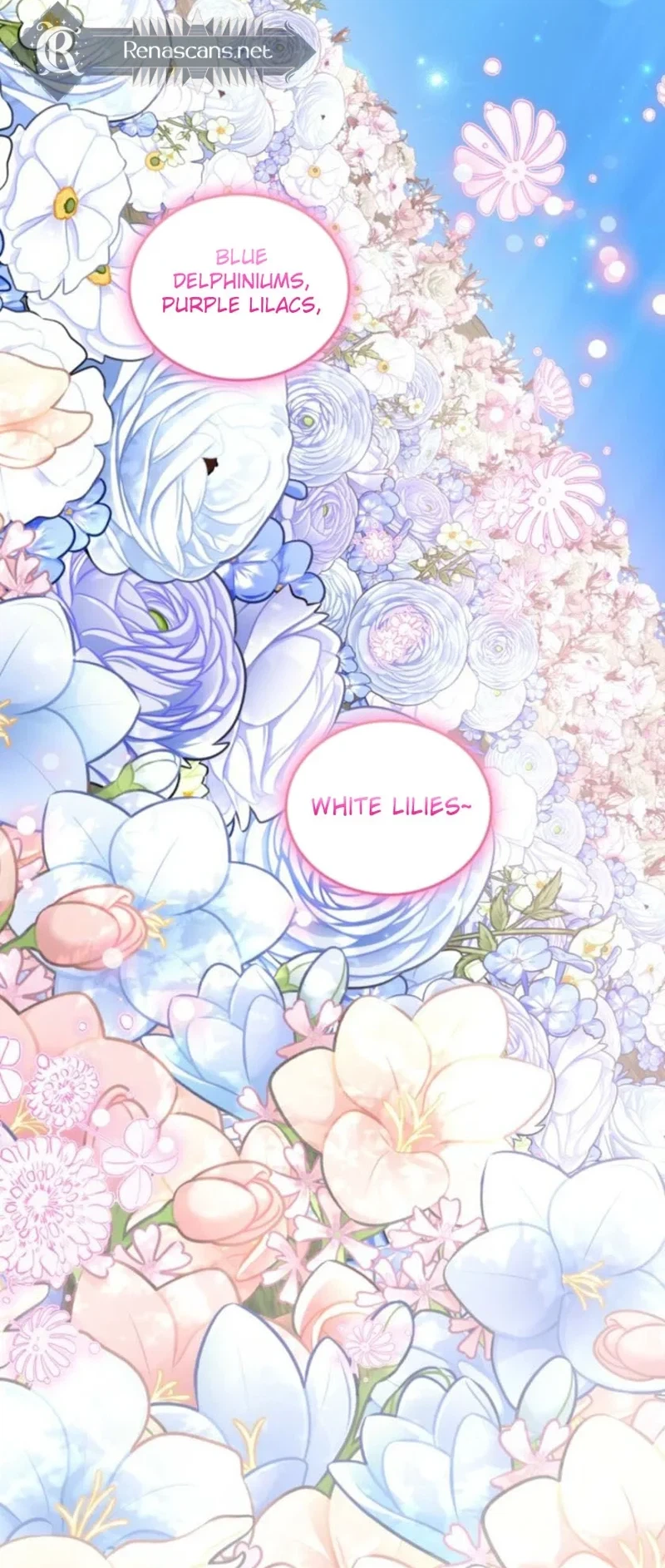 Dear Fairy, Please Contract With Me Chapter 70 - page 36