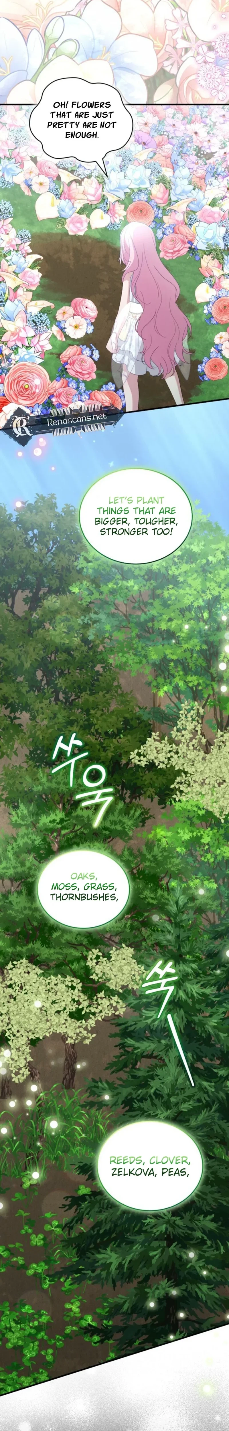 Dear Fairy, Please Contract With Me Chapter 70 - page 37