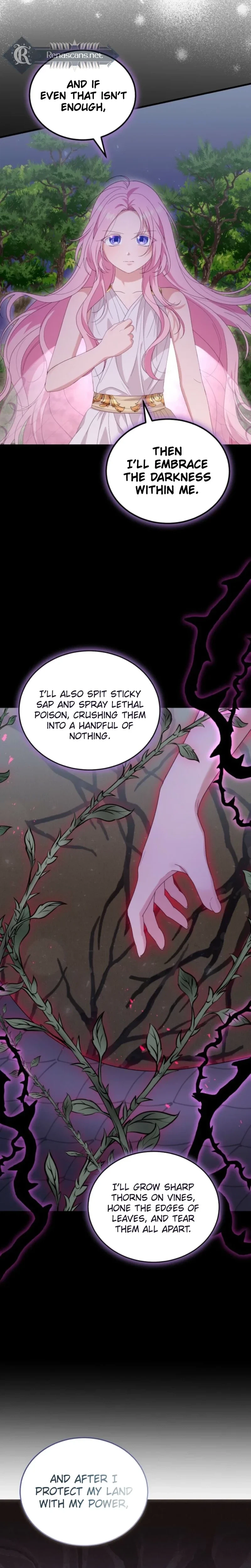 Dear Fairy, Please Contract With Me Chapter 70 - page 38