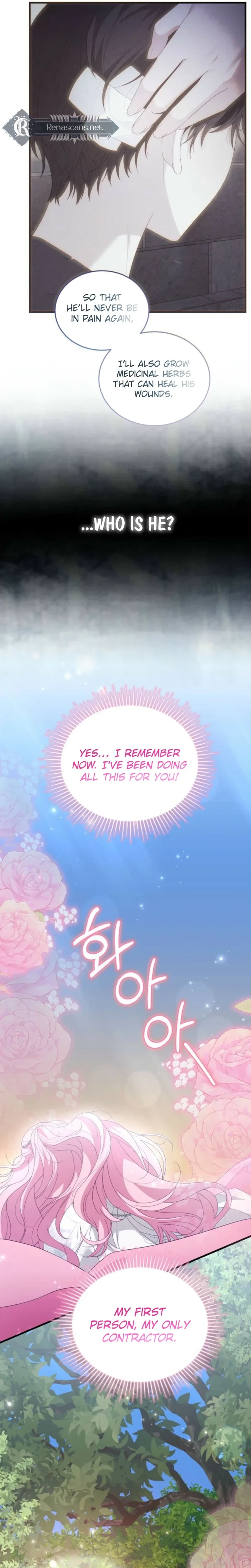 Dear Fairy, Please Contract With Me Chapter 70 - page 40