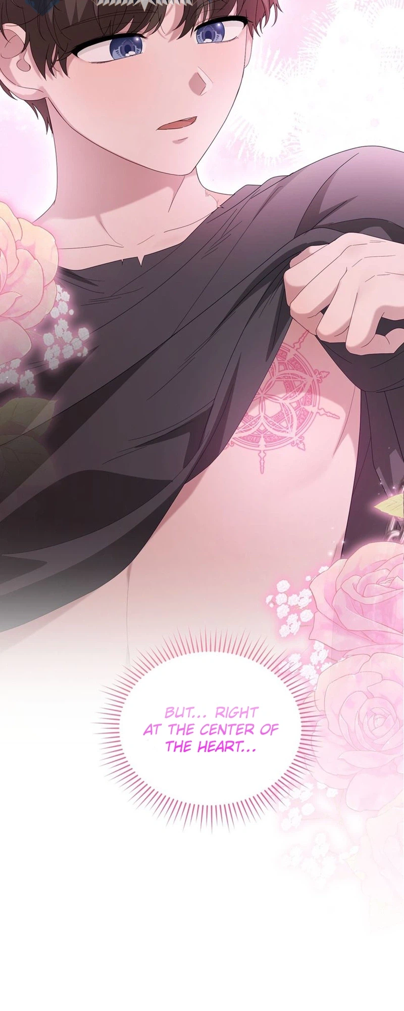 Dear Fairy, Please Contract With Me Chapter 71 - page 13