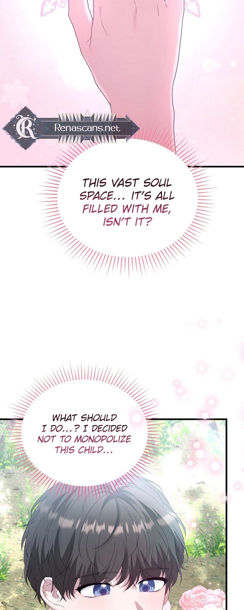 Dear Fairy, Please Contract With Me Chapter 71 - page 15
