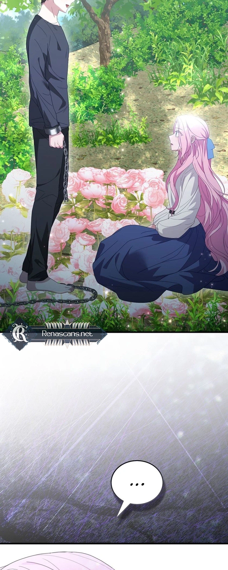 Dear Fairy, Please Contract With Me Chapter 71 - page 25