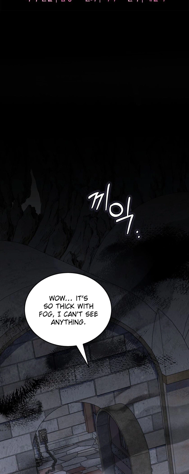 Dear Fairy, Please Contract With Me Chapter 71 - page 27