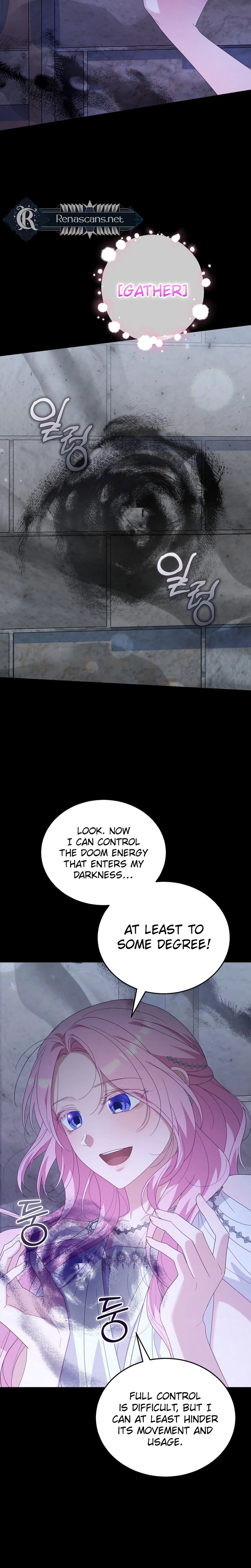 Dear Fairy, Please Contract With Me Chapter 71 - page 30