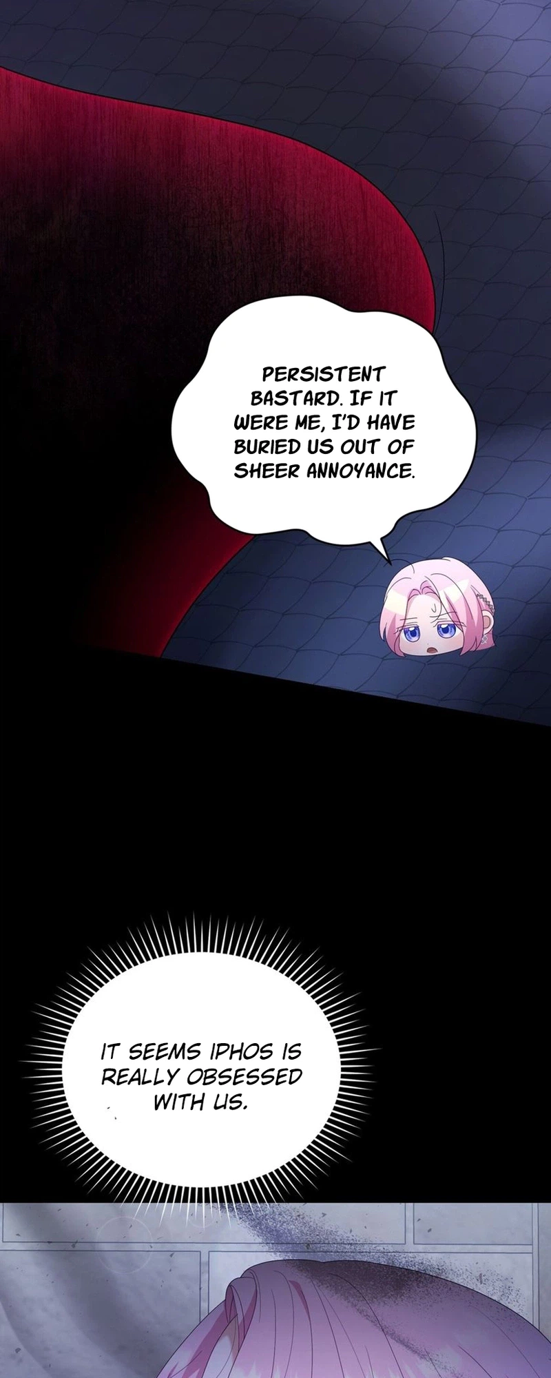 Dear Fairy, Please Contract With Me Chapter 71 - page 35