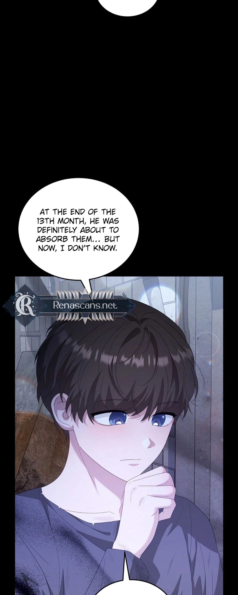 Dear Fairy, Please Contract With Me Chapter 71 - page 37