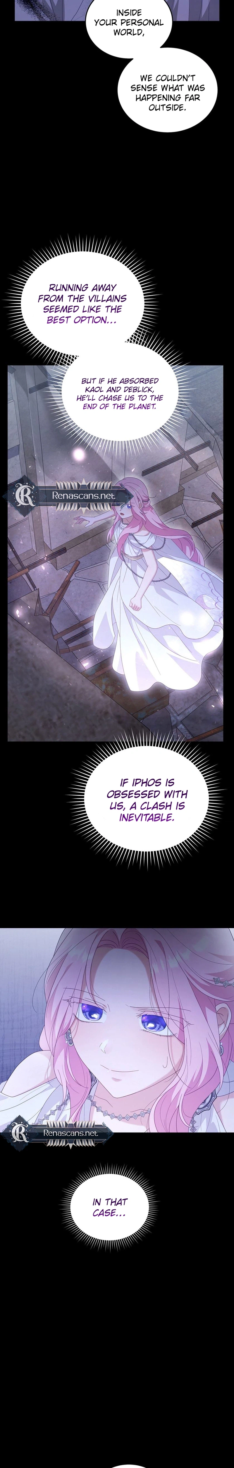 Dear Fairy, Please Contract With Me Chapter 71 - page 38
