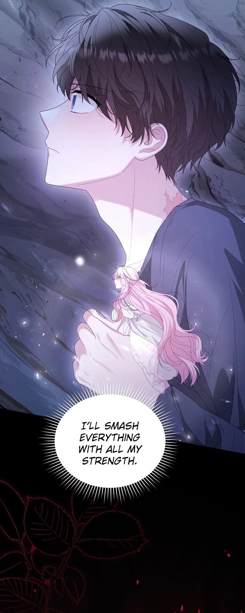 Dear Fairy, Please Contract With Me Chapter 71 - page 41