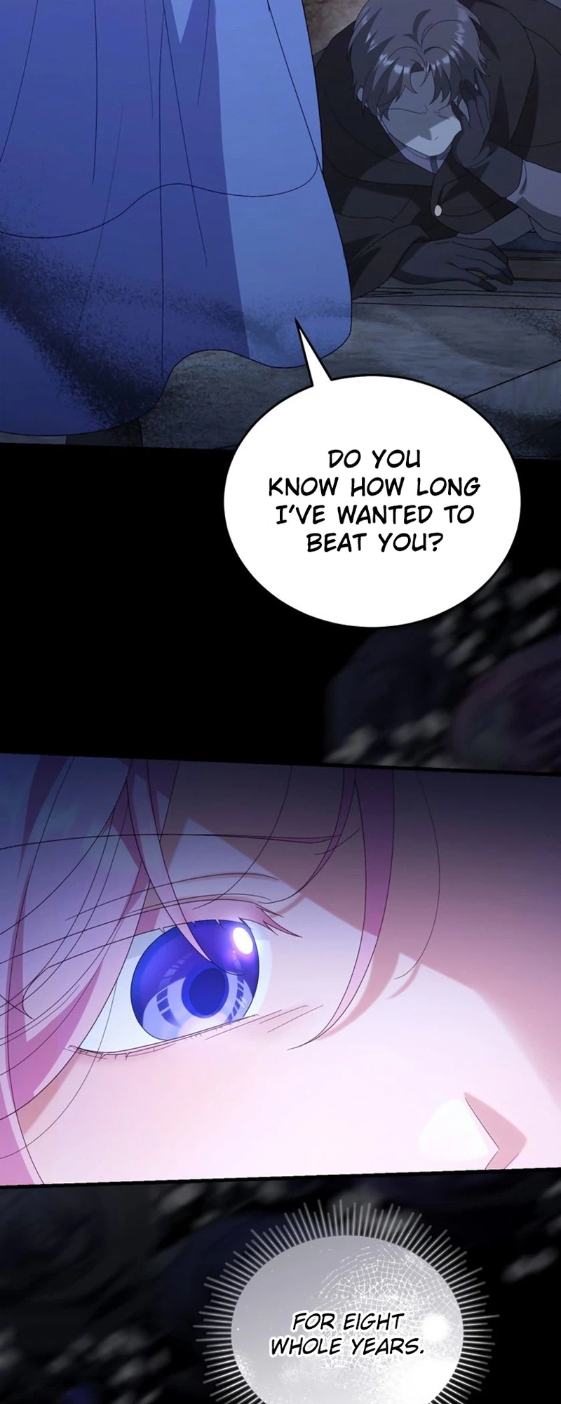 Dear Fairy, Please Contract With Me Chapter 72 - page 15