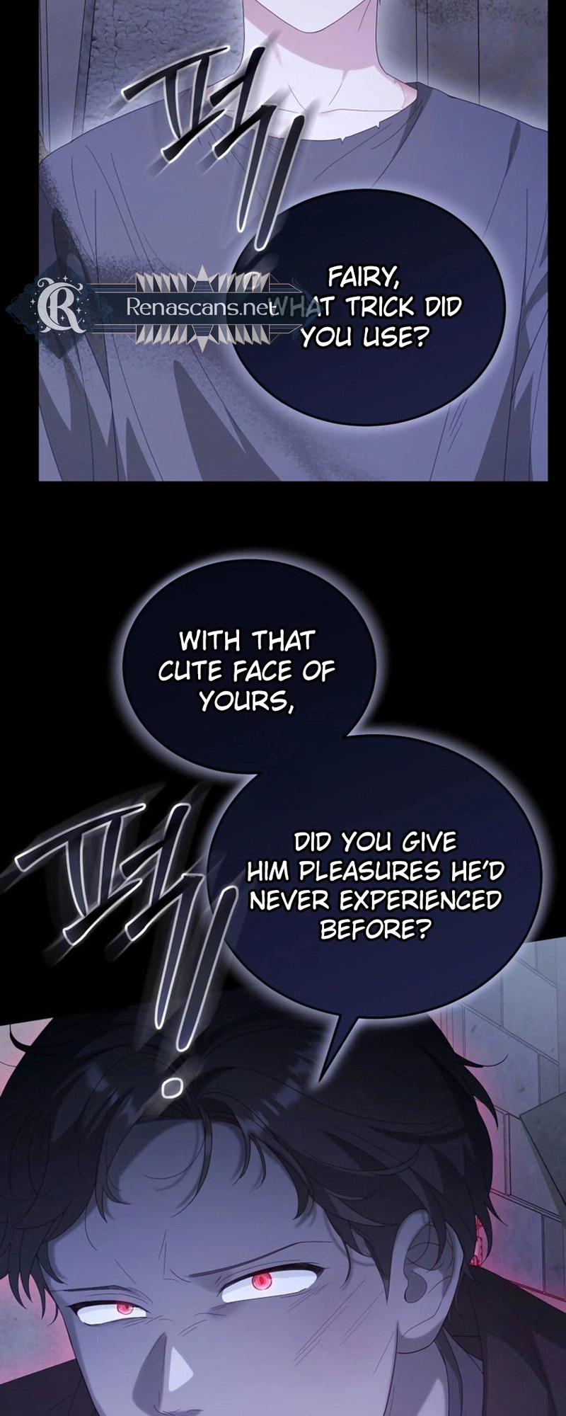 Dear Fairy, Please Contract With Me Chapter 72 - page 19