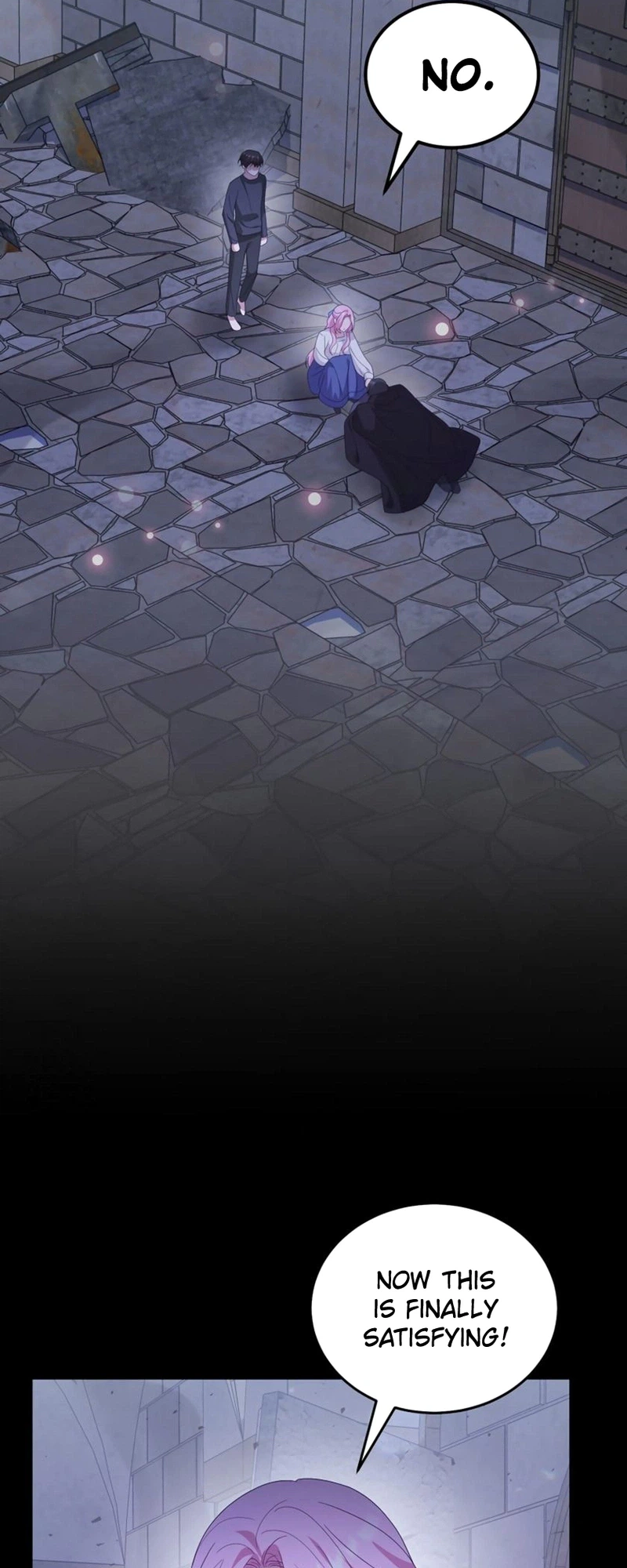 Dear Fairy, Please Contract With Me Chapter 72 - page 23