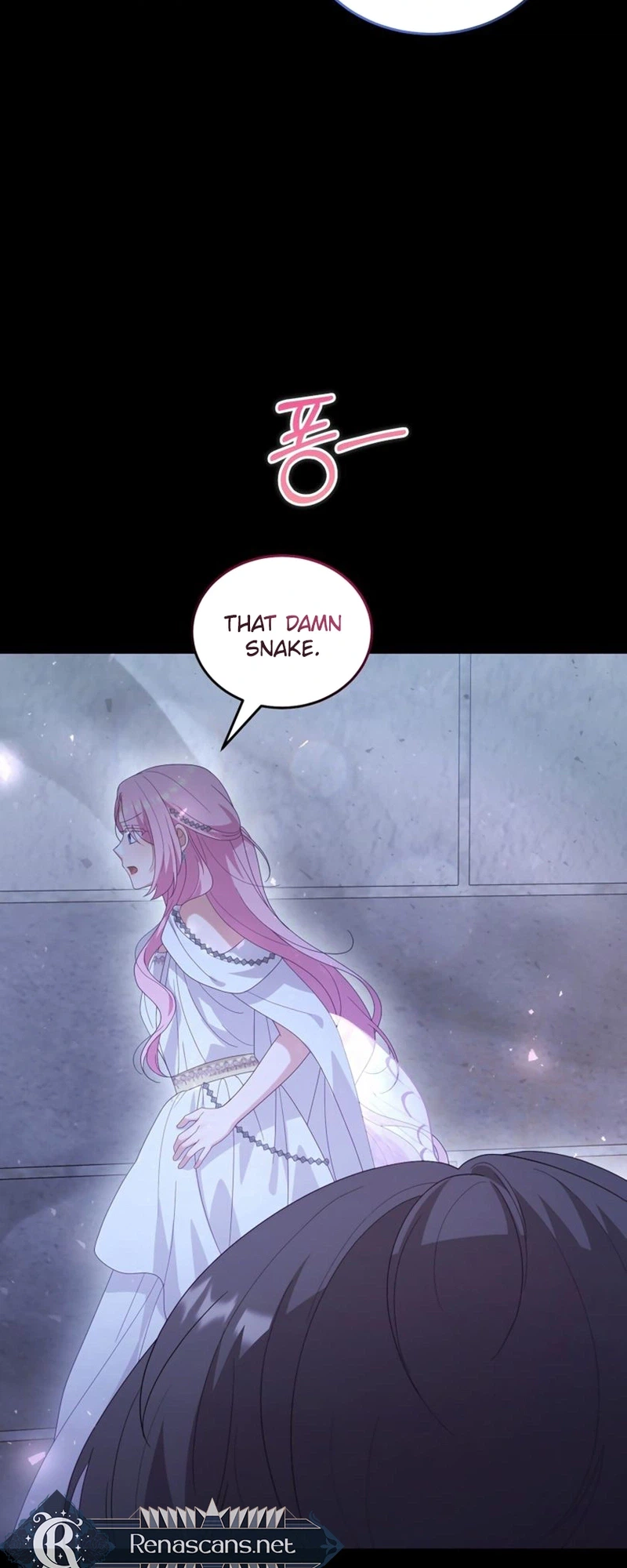 Dear Fairy, Please Contract With Me Chapter 72 - page 27