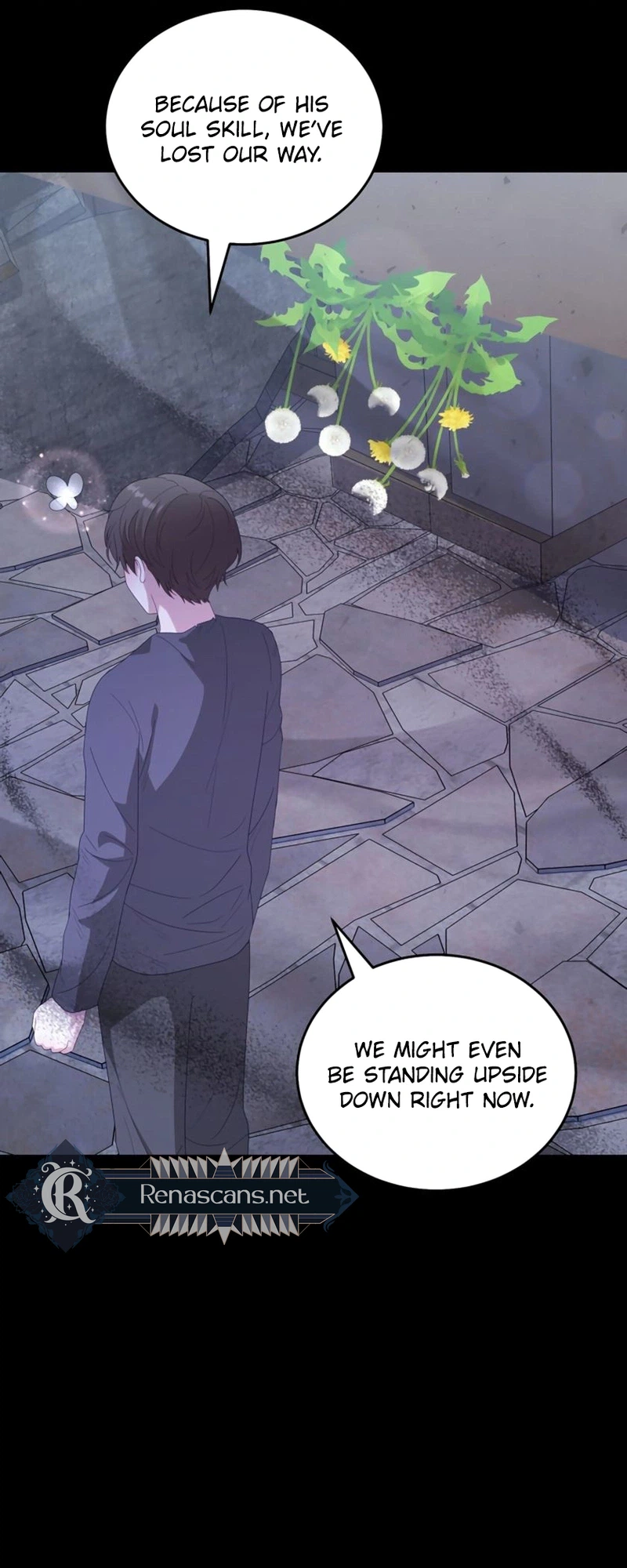 Dear Fairy, Please Contract With Me Chapter 72 - page 29