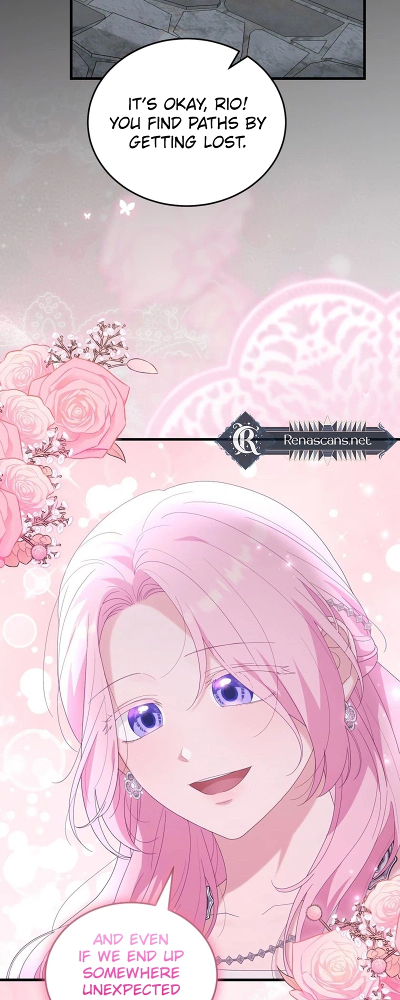 Dear Fairy, Please Contract With Me Chapter 72 - page 33
